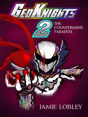 cover image of Ge-O Knights 2